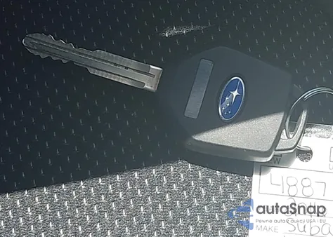 2016 Subaru Impreza 2.0I Premium из США, поврежденный, VIN JF1GPAB61G8274486